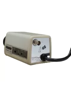 Vidéosurveillance - caméra noir et blanc